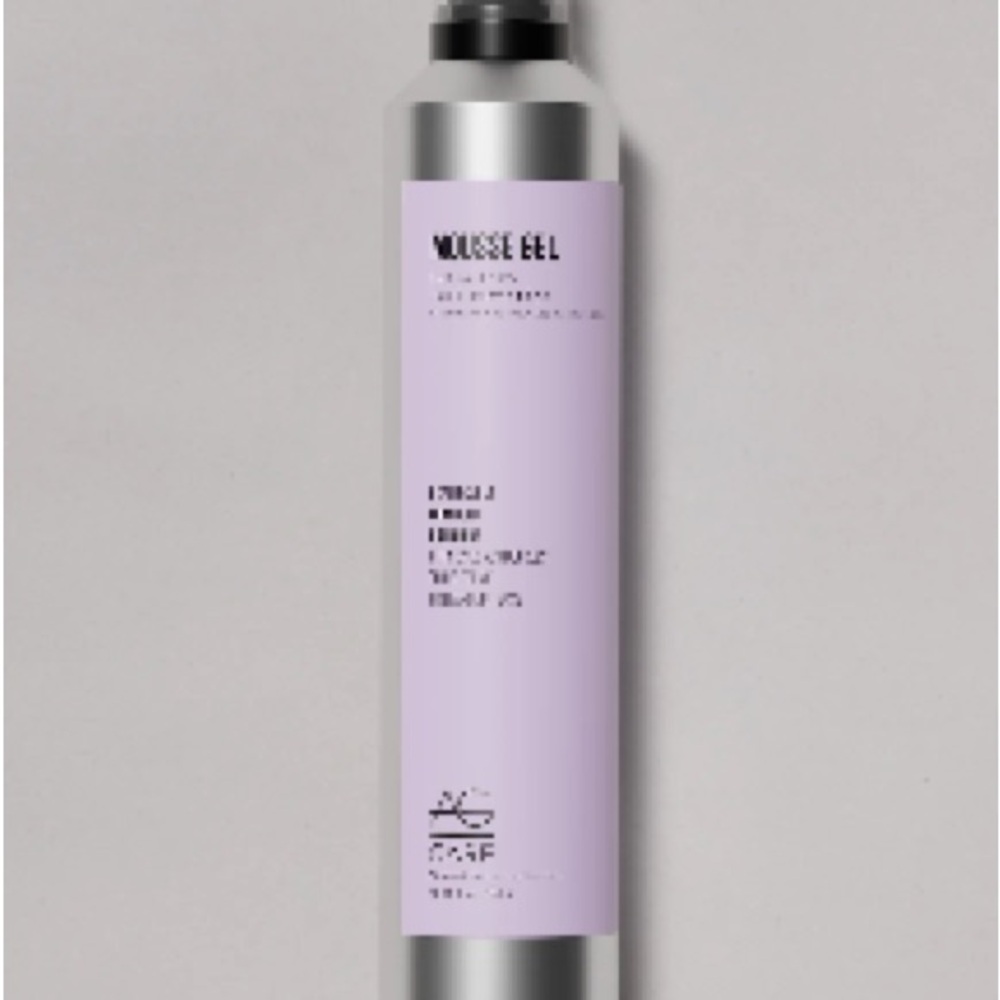 AG Care Mousse Gel Extra-Firm Curl Retention (Brand New) - Picture 3 of 9